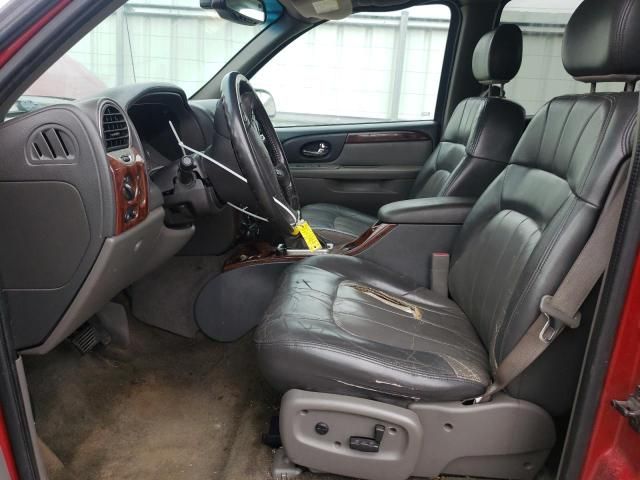 2002 GMC Envoy XL