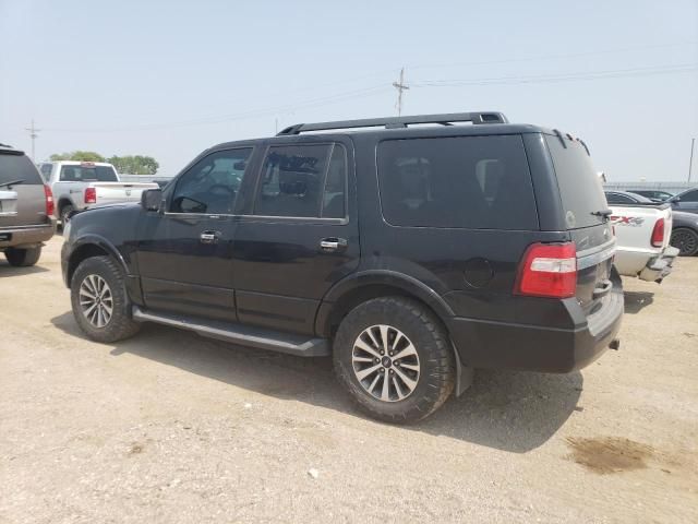 2017 Ford Expedition XLT