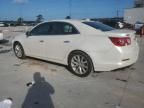 2013 Chevrolet Malibu LTZ