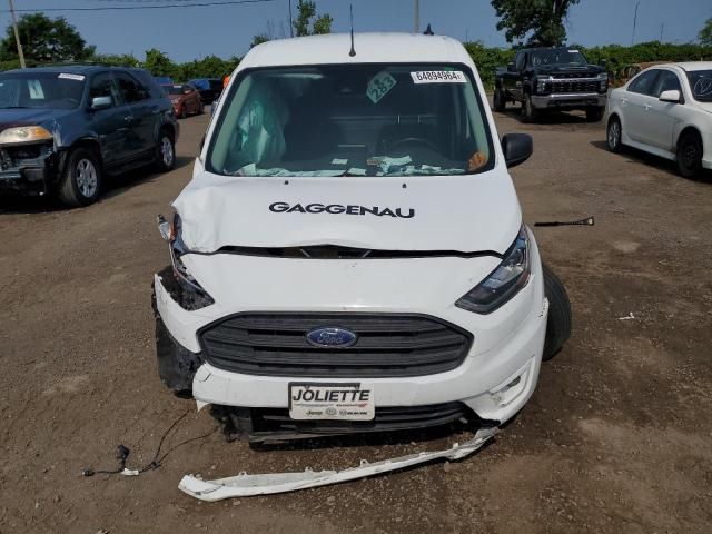 2020 Ford Transit Connect XLT