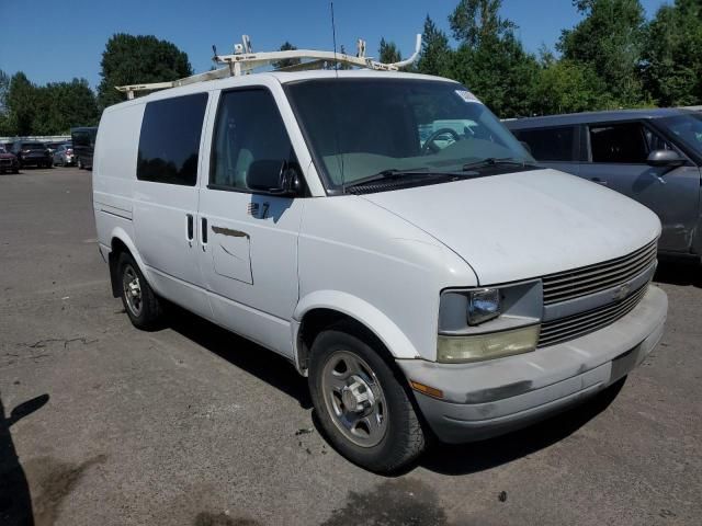 2005 Chevrolet Astro