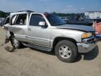 2004 GMC Yukon