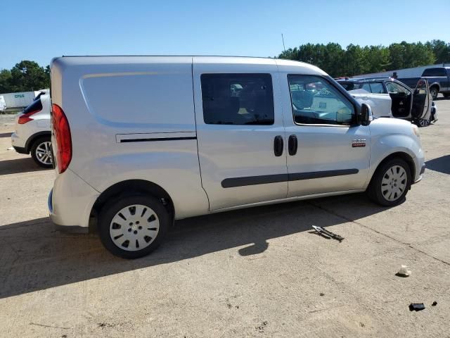 2017 Dodge RAM Promaster City SLT