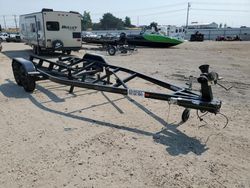 2016 Fabr Trailer en venta en Nampa, ID