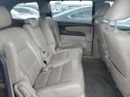 2013 Honda Odyssey EXL