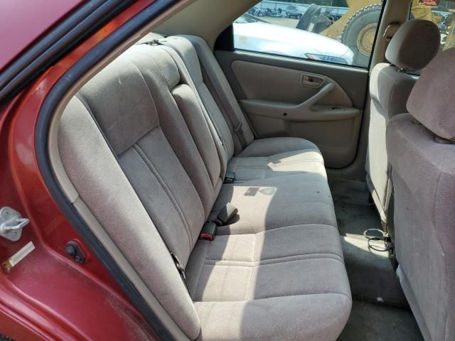 1998 Toyota Camry CE