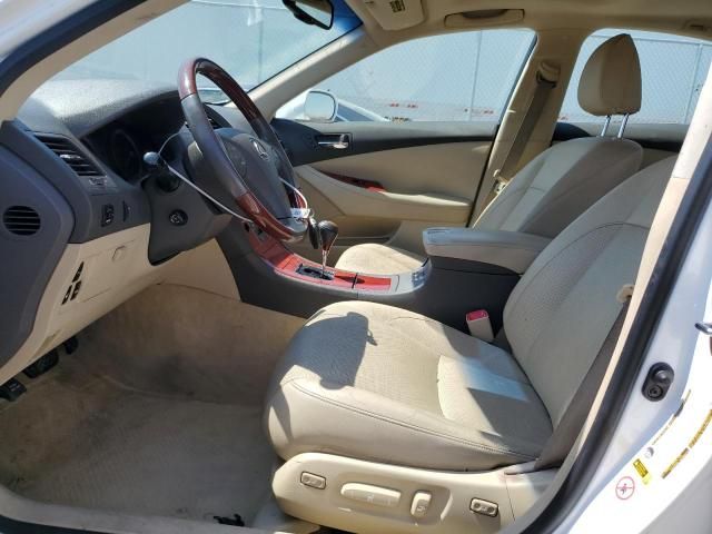 2009 Lexus ES 350