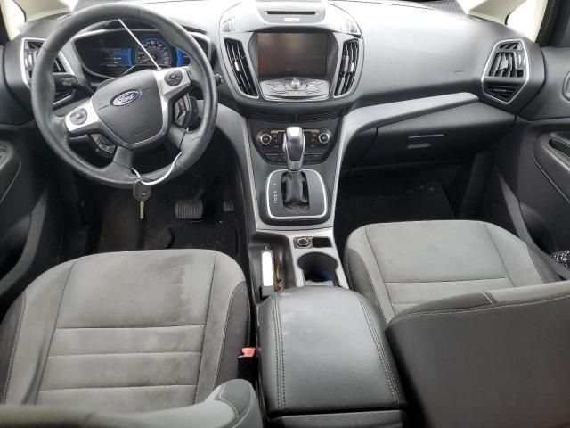 2013 Ford C-MAX SE