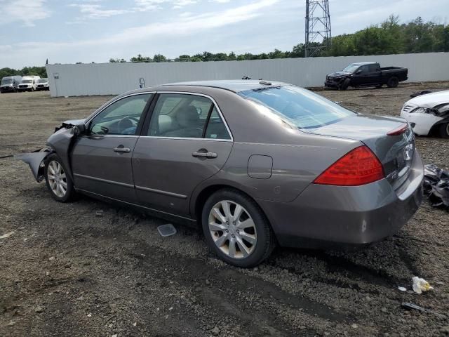 2006 Honda Accord EX