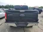 2015 Ford F150 Super Cab