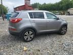 2012 KIA Sportage EX