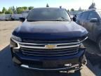 2022 Chevrolet Suburban K1500 LT