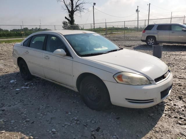 2006 Chevrolet Impala LT