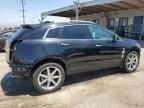 2010 Cadillac SRX Luxury Collection