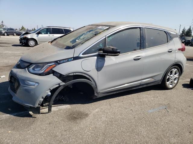 2019 Chevrolet Bolt EV LT