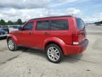 2011 Dodge Nitro Heat