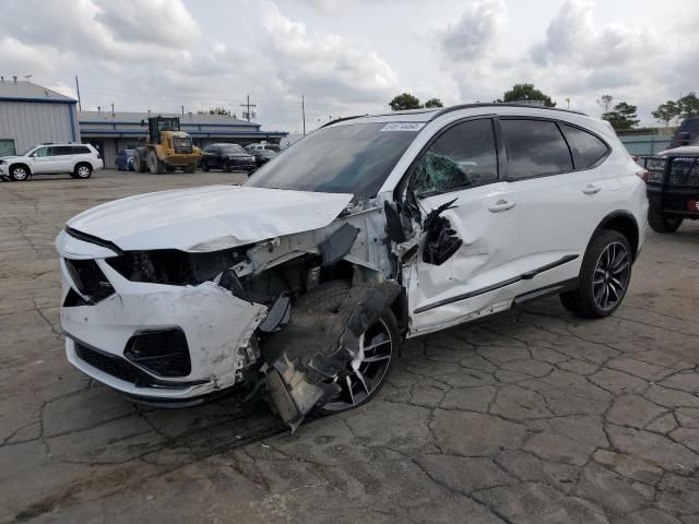 2023 Acura MDX Type S Advance