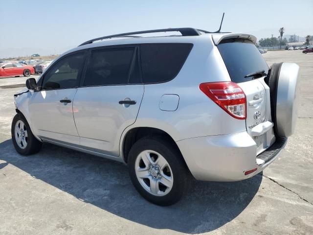 2009 Toyota Rav4