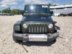 2008 Jeep Wrangler Unlimited Sahara