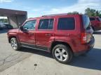 2015 Jeep Patriot Latitude