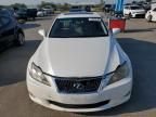 2009 Lexus IS 250