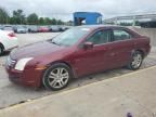 2007 Ford Fusion SEL