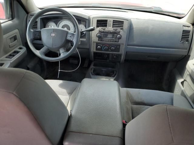 2006 Dodge Dakota Quad SLT