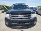 2016 Ford Expedition XLT