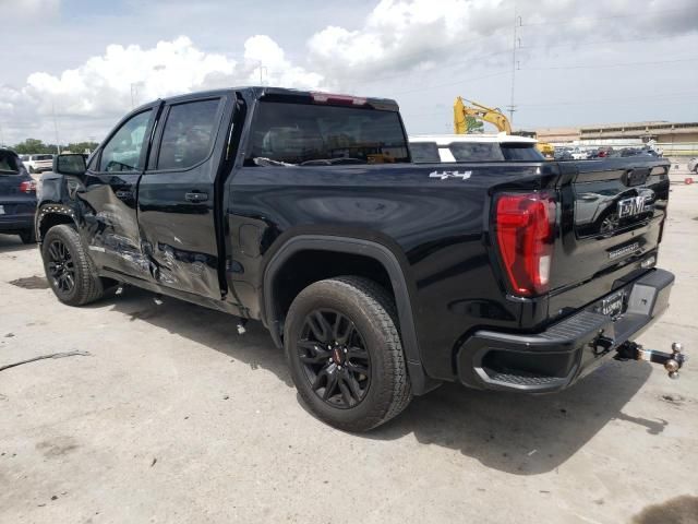 2021 GMC Sierra K1500 Elevation