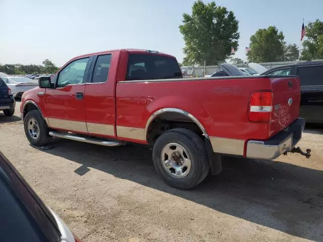 2006 Ford F150