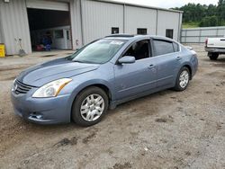 2012 Nissan Altima Base en venta en Grenada, MS