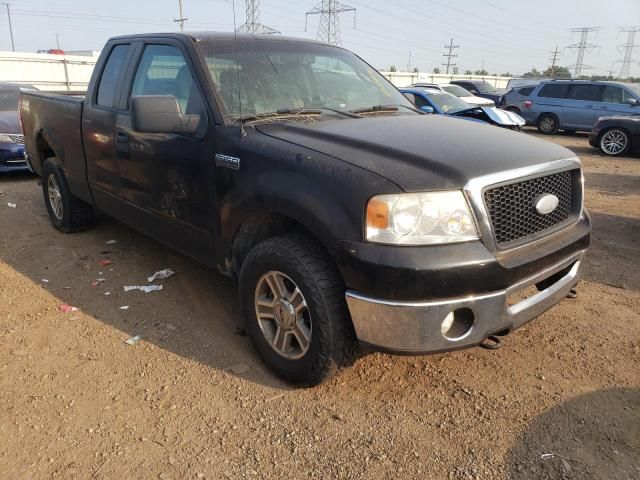 2007 Ford F150