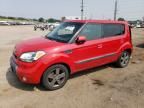 2010 KIA Soul +