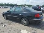 2009 Buick Lacrosse CXL