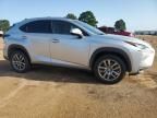 2015 Lexus NX 200T