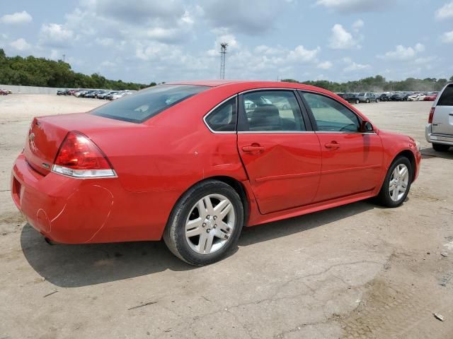 2013 Chevrolet Impala LT