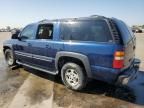 2001 Chevrolet Suburban C1500