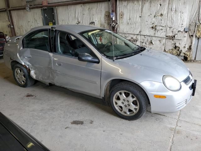 2003 Dodge Neon SXT