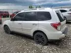 2011 Subaru Forester Touring