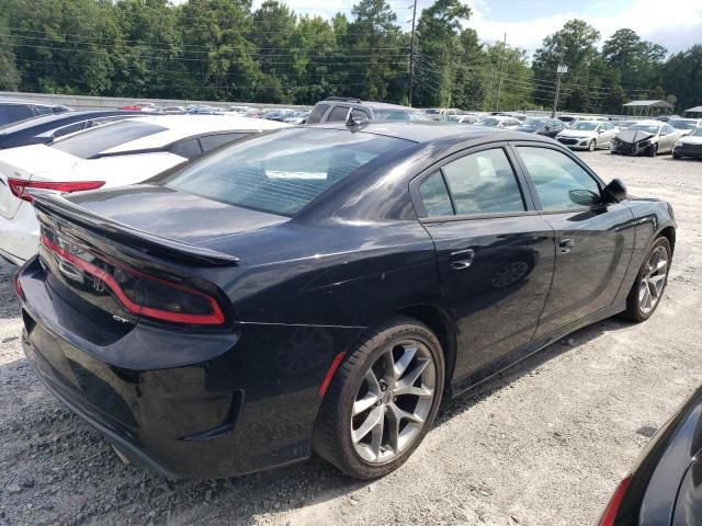 2020 Dodge Charger GT