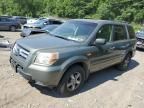 2007 Honda Pilot EXL