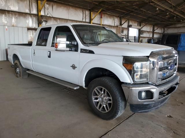 2014 Ford F250 Super Duty