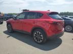 2016 Mazda CX-5 GT