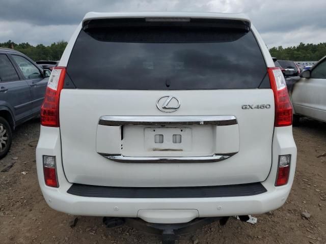 2012 Lexus GX 460