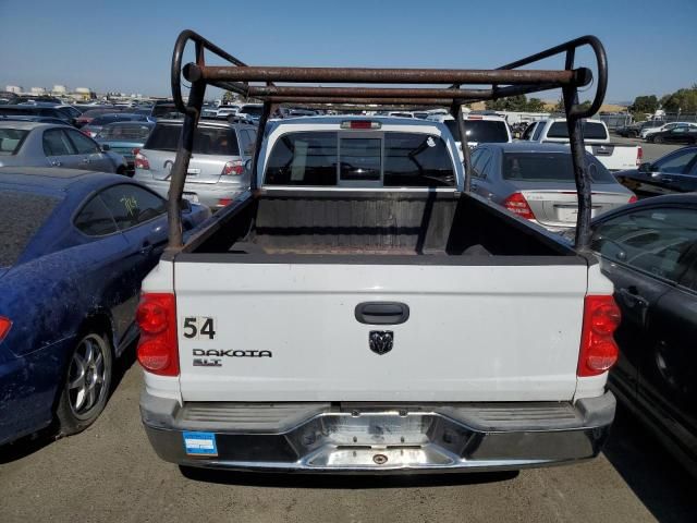 2005 Dodge Dakota SLT