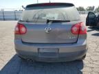 2007 Volkswagen Rabbit