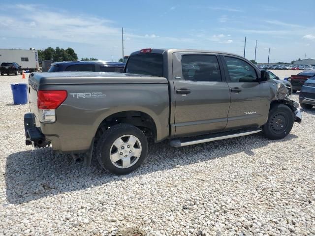 2007 Toyota Tundra Crewmax SR5