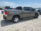 2007 Toyota Tundra Crewmax SR5