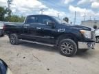 2017 Nissan Titan XD SL