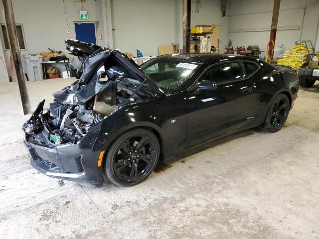 2020 Chevrolet Camaro LS